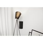 Cornered Audio C3 hangfal fekete színben