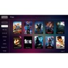 Egreat A5 4K, HDR médialejátszó