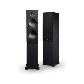 PSB Alpha T20 álló hangfal, fekete színben