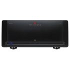 Parasound A 31 három csatornás végerősítő, fekete színben