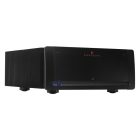 Parasound A 31 három csatornás végerősítő, fekete színben