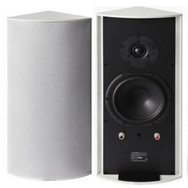 Cornered Audio C6 hangfal, fehér