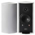 Cornered Audio C3 hangfal fehér színben