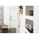 Cornered Audio C3 hangfal fehér színben