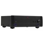 Parasound JC 2 BP sztereó előerősítő fekete színben