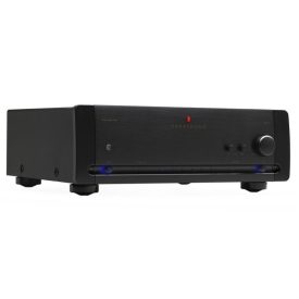 Parasound JC 2 BP sztereó előerősítő fekete színben