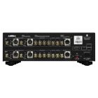 Parasound JC 2 BP sztereó előerősítő fekete színben