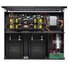 Parasound JC 3+ Phono előerősítő fekete színben