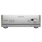 Parasound Halo HINT6 2.1 sztereó erősítő ezüst színben