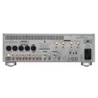 Parasound Halo HINT6 2.1 sztereó erősítő ezüst színben