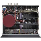 Parasound Halo HINT6 2.1 sztereó erősítő fekete színben