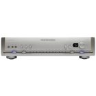Parasound P6 sztereó előerősítő D/A konverterrel ezüst színben