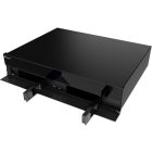 Egreat A13 4K, HDR médialejátszó dupla HDD foglalattal