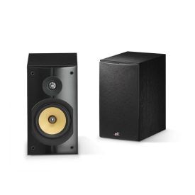 PSB Imagine XB állványos hangsugárzó fekete színben