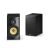 PSB Imagine XB állványos hangsugárzó fekete színben