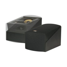 PSB Imagine XA Dolby Atmos hangsugárzó fekete színben