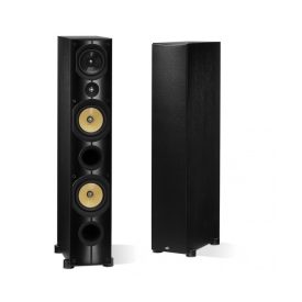 PSB Imagine X2T álló hangsugárzó fekete színben