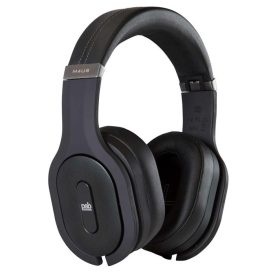 PSB M4U 8 MkII vezeték nélküli Bluetooth fejhallgató