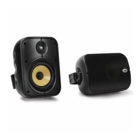 PSB CS500 kültéri hangfal, fekete színben