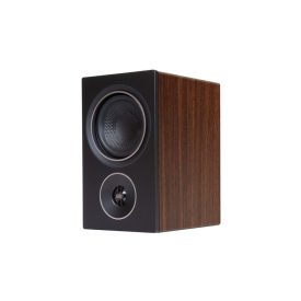 PSB Alpha P3 állványos hangfal dió színben