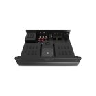 Egreat A15 4K, HDR médialejátszó dupla HDD foglalattal