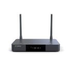 Zidoo Z9X 4K, HDR, HDR+, Dolby Vision médialejátszó, Roon támogatással