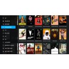 Zidoo Z1000Pro 4K, HDR, HDR+, Dolby Vision médialejátszó, Roon támogatással