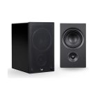 PSB Alpha AM5 aktív állványos hangfal fekete színben