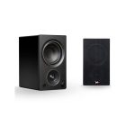 PSB Alpha AM3 aktív hangsugárzó pár fekete