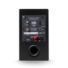 PSB Alpha AM3 aktív hangsugárzó pár fekete