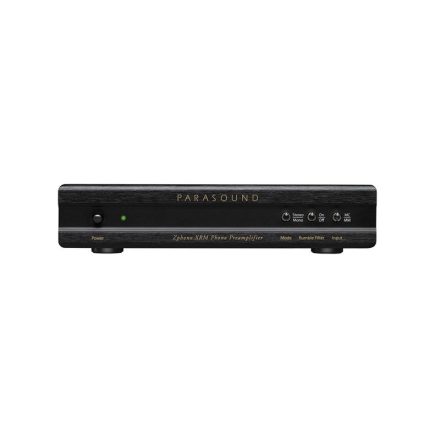 Parasound Zphono XRM phono előerősítő