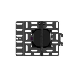   Sanus SASP1 TV konzol tartozék, szerelőpanel, szellőztetett