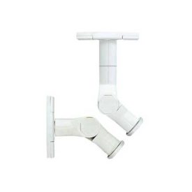 Sanus WMS3 hangfal konzol, fehér