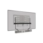 Sanus SASB1 hangprojektor, soundbar konzol