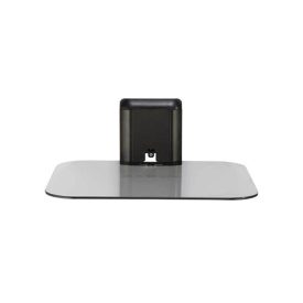 Sanus VMA401 hifi falipolc TV alá