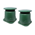 TIC Audio GS5 omni direkcionális, kültéri hangsugárzó