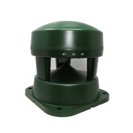   TIC Audio WB6 Bluetooth 5.0, Airplay2 WIFI, omni direkcionális, aktív kültéri hangsugárzó