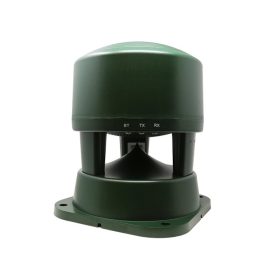   TIC Audio WB3 Bluetooth 5.0, Airplay2 WIFI, omni direkcionális, aktív kültéri hangsugárzó