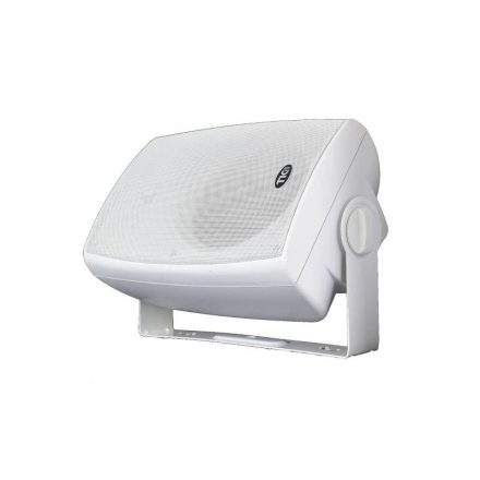 TIC Audio WBP11 Bluetooth 5.0, Airplay2 WIFI, aktív kültéri hangsugárzó, fehér