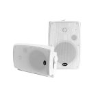 TIC Audio WBP10 Bluetooth 5.0, Airplay2 WIFI, aktív kültéri hangsugárzó, fehér