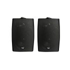 TIC Audio WBP10 Bluetooth 5.0, Airplay2 WIFI, aktív kültéri hangsugárzó, fekete