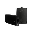 TIC Audio WBP10 Bluetooth 5.0, Airplay2 WIFI, aktív kültéri hangsugárzó, fekete