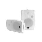 TIC Audio BPS565 Bluetooth 5.0, aktív kültéri hangsugárzó, fehér