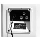 TIC Audio BPS565 Bluetooth 5.0, aktív kültéri hangsugárzó, fehér