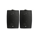TIC Audio BPS565 Bluetooth 5.0, aktív kültéri hangsugárzó, fekete