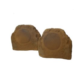   TIC Audio RB505 Bluetooth 5.0 , aktív kültéri hangsugárzó, barna