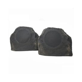   TIC Audio RB505 Bluetooth 5.0 , aktív kültéri hangsugárzó, gránitszürke