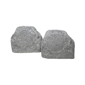   TIC Audio RB505 Bluetooth 5.0 , aktív kültéri hangsugárzó, világos szürke