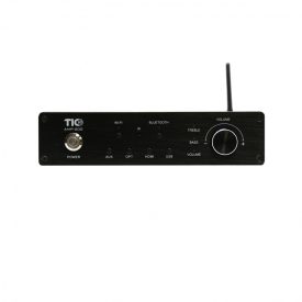TIC AUDIO AMP200 Wifi ( Airplay 2 ) Bluetooth 5.0 4x100 Watt