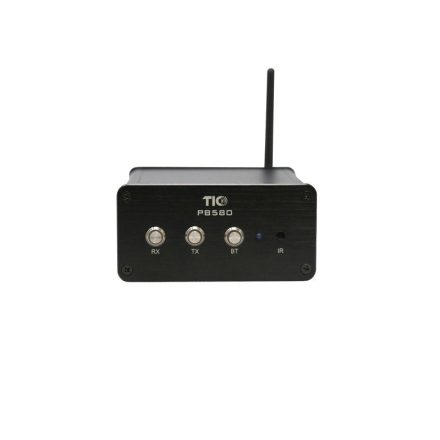 TIC Audio PB580 Bluetooth 5.0 streamer